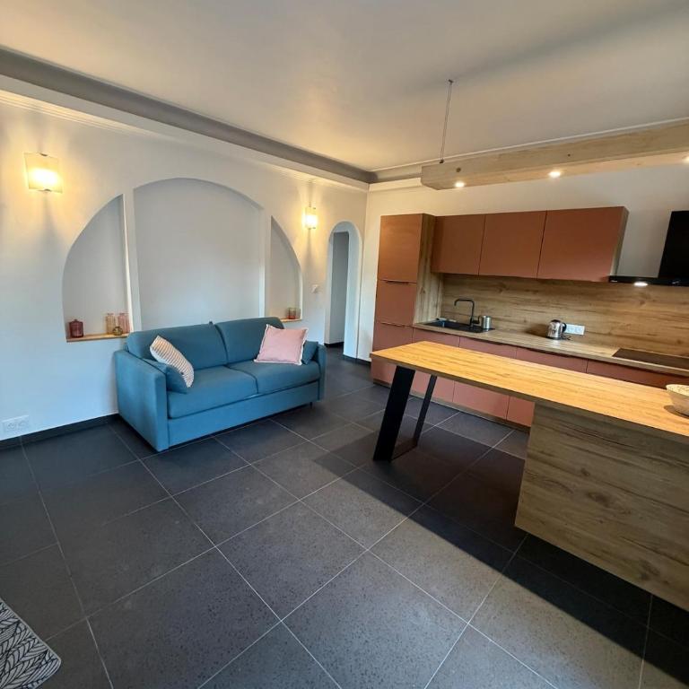 Lou Mirajou - Appartement 2 Chambres - 8