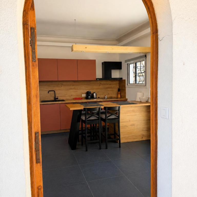 Lou Mirajou - Appartement 2 Chambres - 1