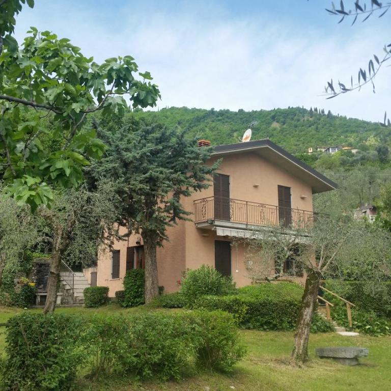 Casa Elisa - Casa con 3 Camere da Letto - 28