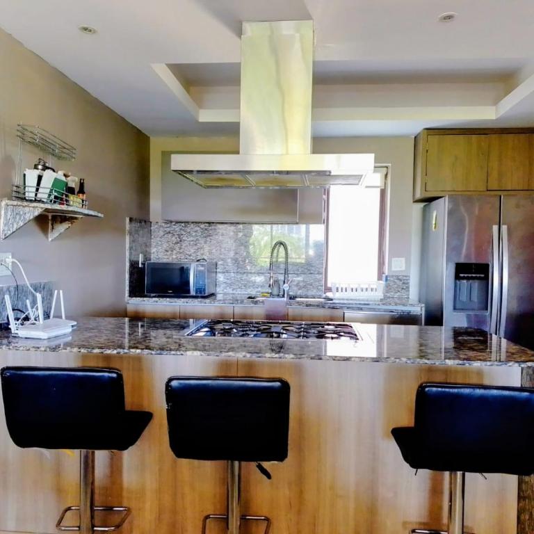Isla Residences Diamante Acapulco para 10 personas - Apartamento - 26