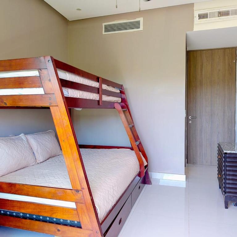Isla Residences Diamante Acapulco para 10 personas - Apartamento - 34
