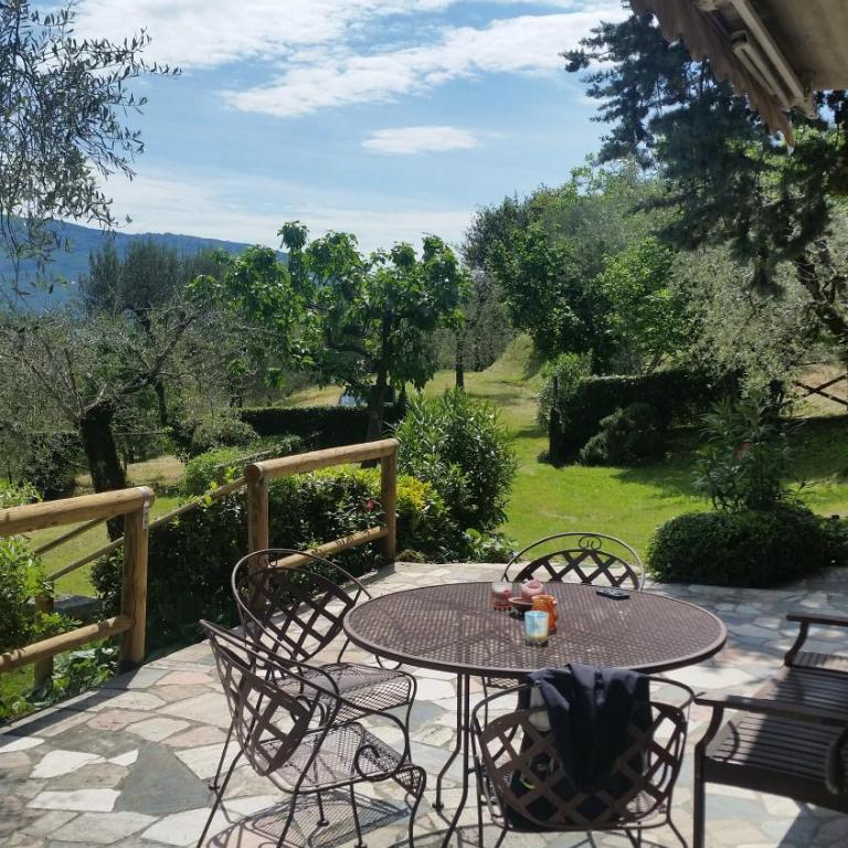 Casa Elisa - Casa con 3 Camere da Letto - 24