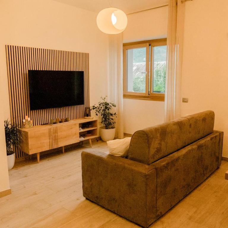 Casa Acero - Private Garden & Relax - Apartment mit 2 Schlafzimmern - 3