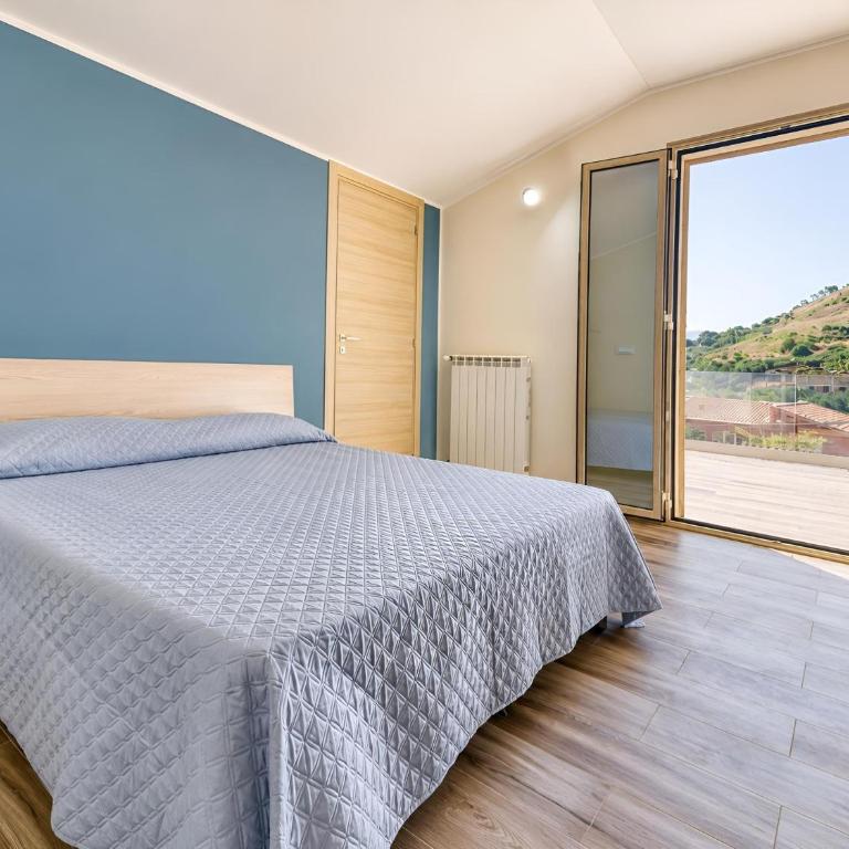 Villa Skyline con piscina privata - Villa Deluxe - 26