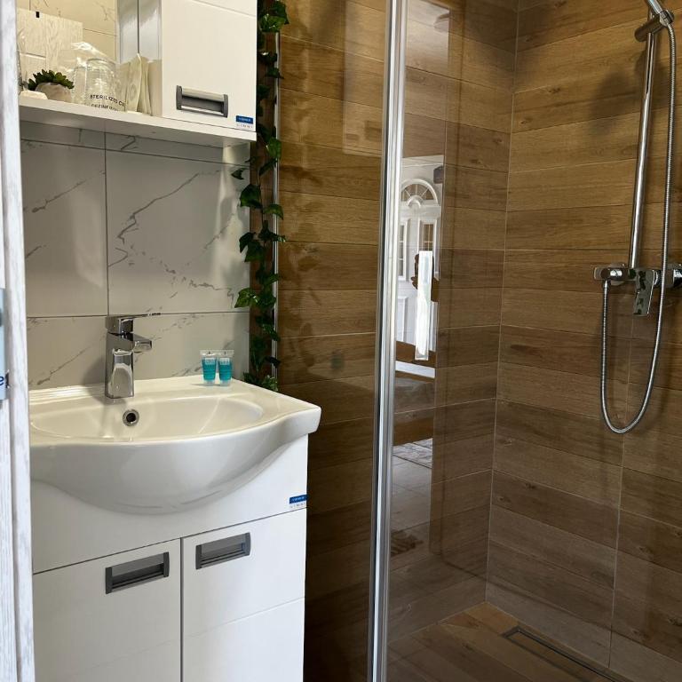 Apartman Bistrička - Studio - 7