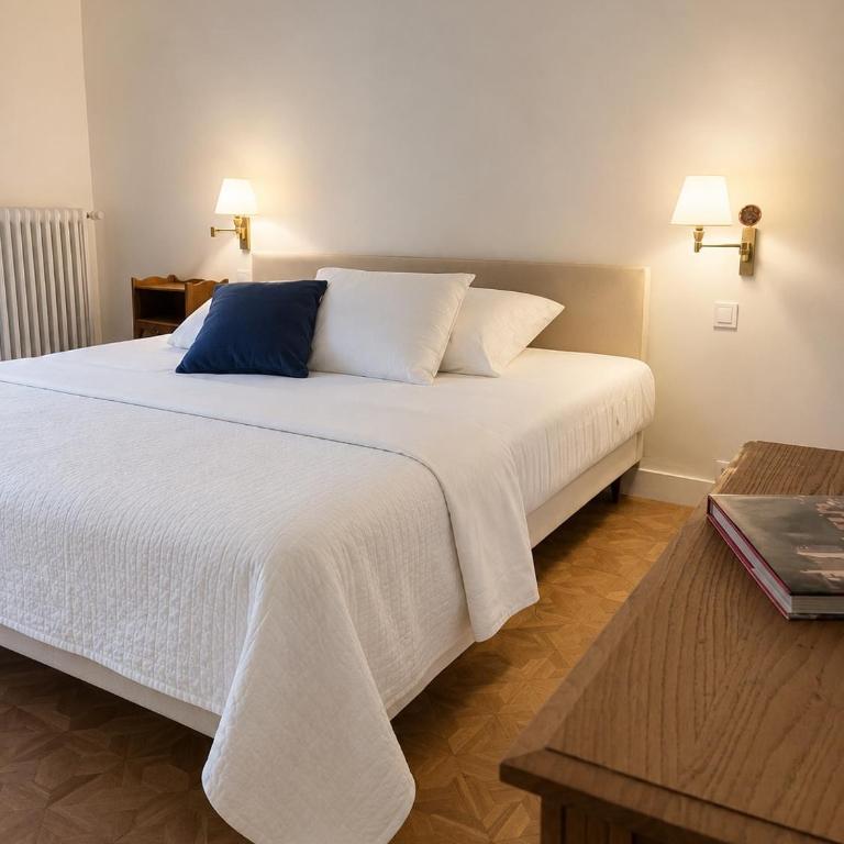 Bastide Alma Beaufort - Domaine d'exception à Aix - Maison 6 Chambres - 7