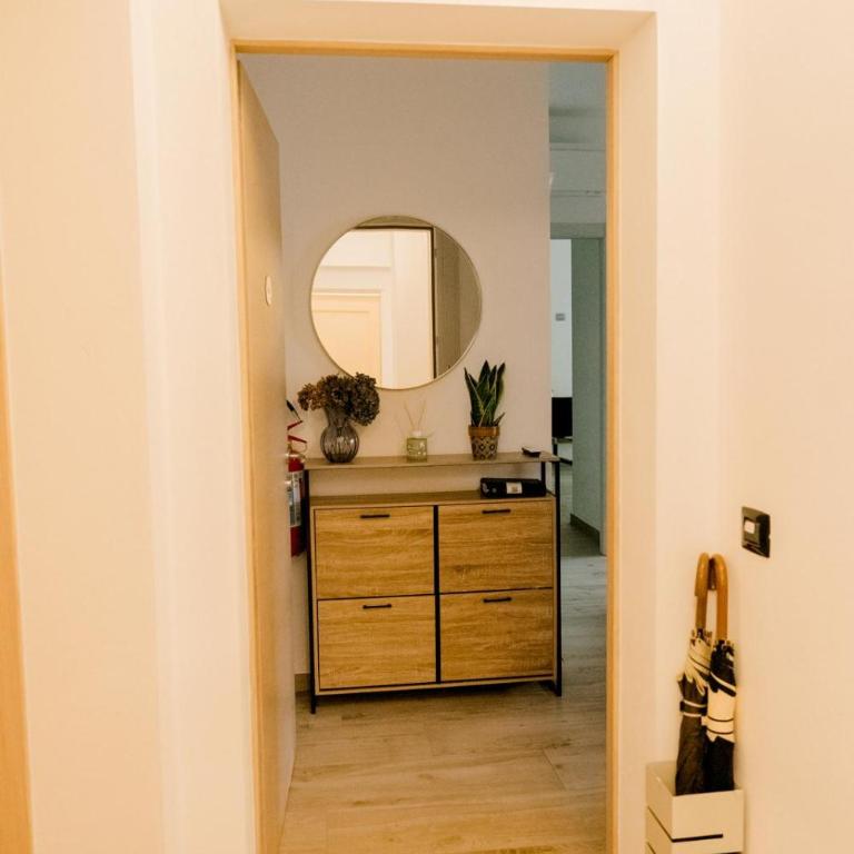 Casa Acero - Private Garden & Relax - Apartment mit 2 Schlafzimmern - 38