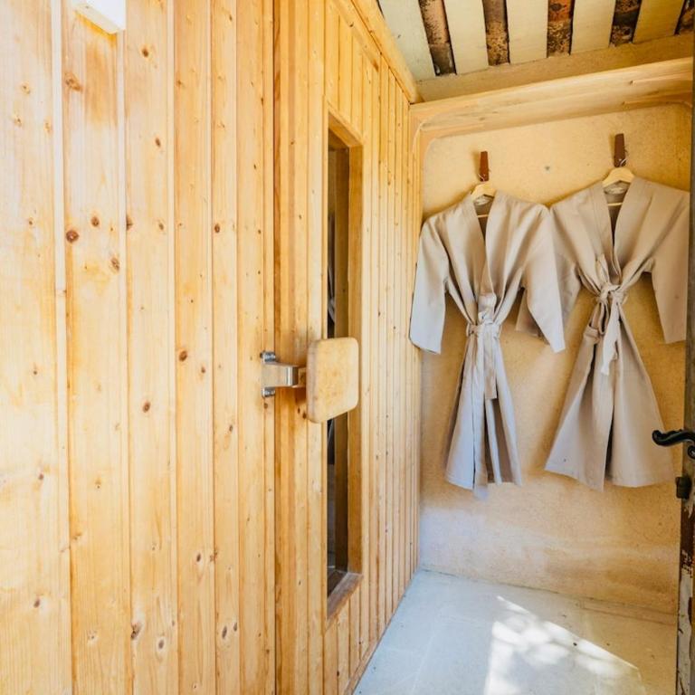 Bastide Alma Beaufort - Domaine d'exception à Aix - Maison 6 Chambres - 21