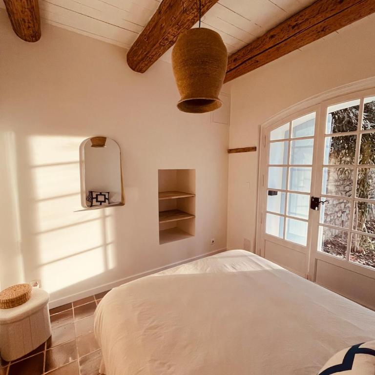 Bastide Alma Beaufort - Domaine d'exception à Aix - Maison 6 Chambres - 23
