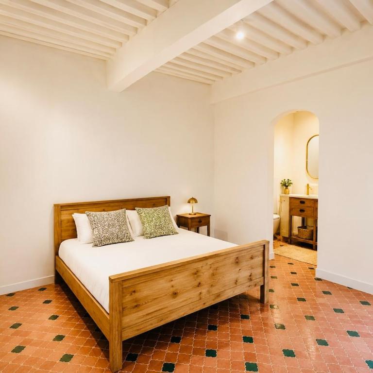 Bastide Alma Beaufort - Domaine d'exception à Aix - Maison 6 Chambres - 24