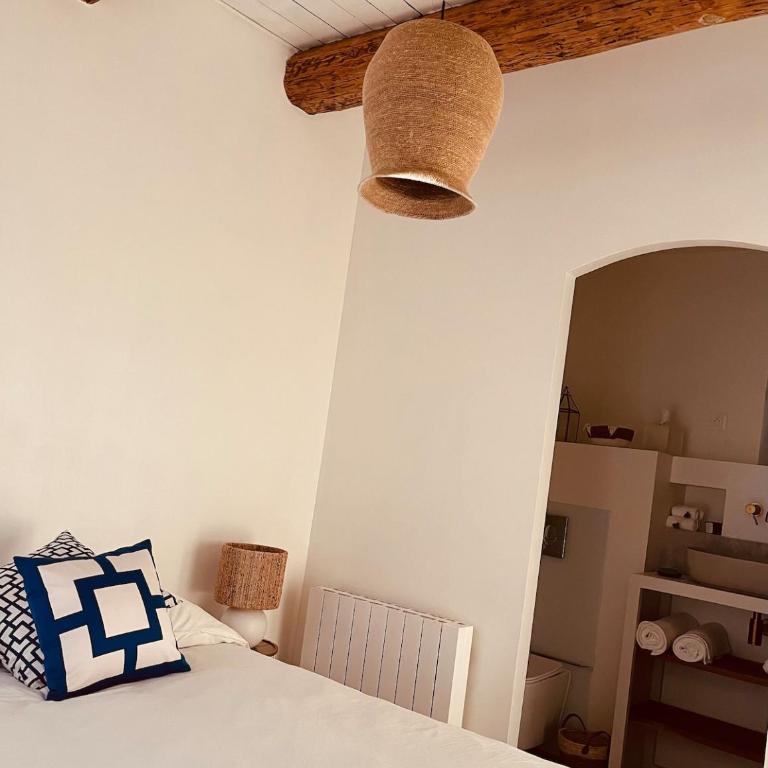 Bastide Alma Beaufort - Domaine d'exception à Aix - Maison 6 Chambres - 25