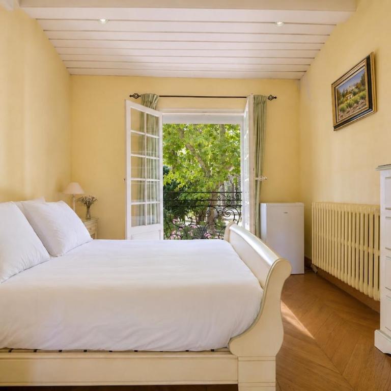 Bastide Alma Beaufort - Domaine d'exception à Aix - Maison 6 Chambres - 31