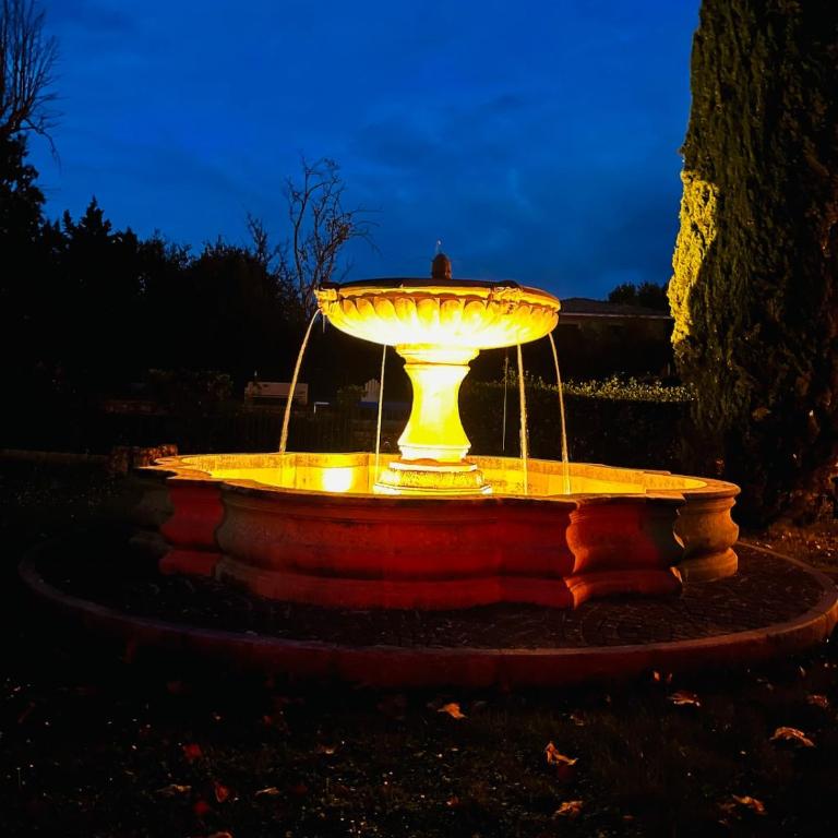 Bastide Alma Beaufort - Domaine d'exception à Aix - Maison 6 Chambres - 56