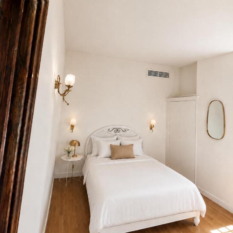 Bastide Alma Beaufort - Domaine d'exception à Aix - Maison 6 Chambres - 59