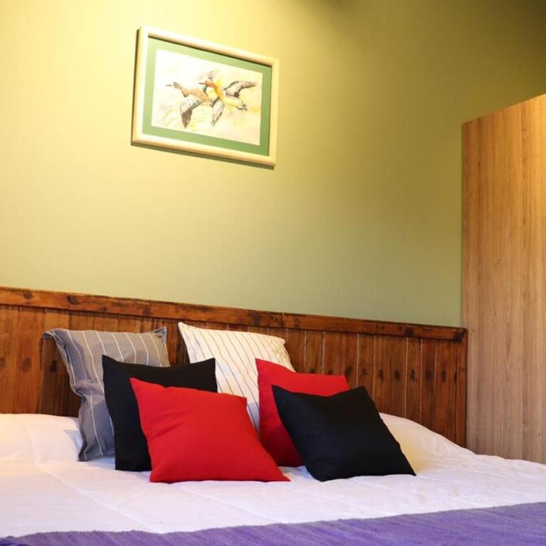 Cipreses Lodge - Two-Bedroom Villa - 17