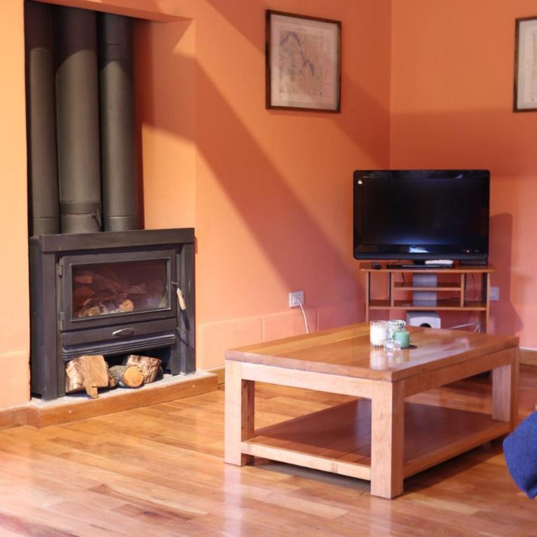 Cipreses Lodge - Two-Bedroom Villa - 12