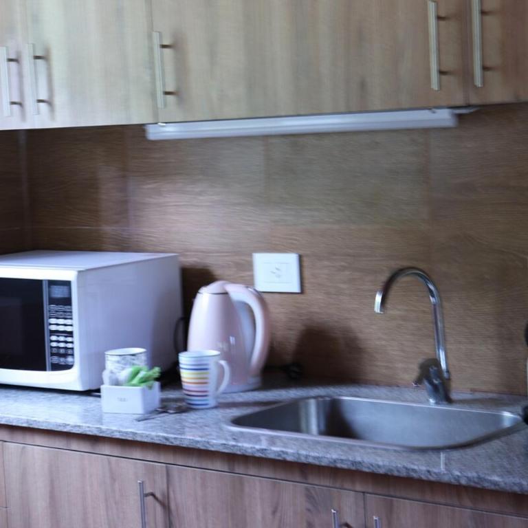 Cipreses Lodge - Two-Bedroom Villa - 15