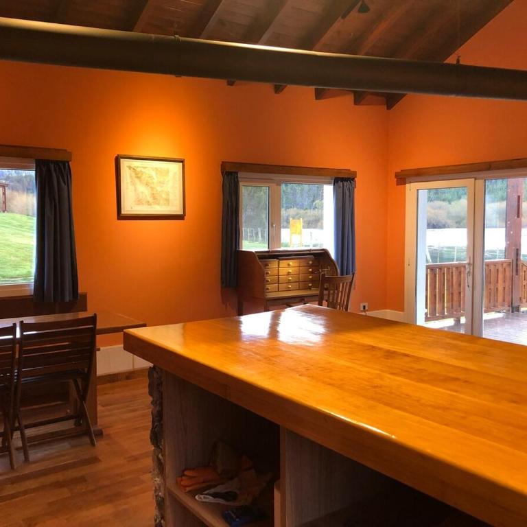 Cipreses Lodge - Two-Bedroom Villa - 14