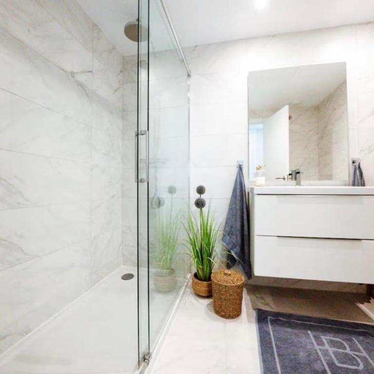 Fresh apartment with fantastic pool areas - Apartamento con vistas y balcón - 9