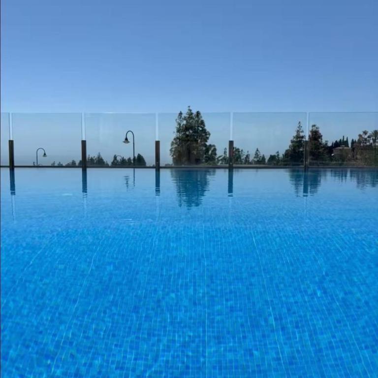 Fresh apartment with fantastic pool areas - Apartamento con vistas y balcón - 14