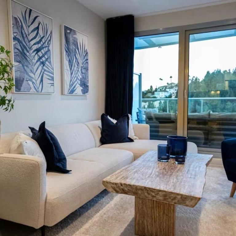 Fresh apartment with fantastic pool areas - Apartamento con vistas y balcón - 20
