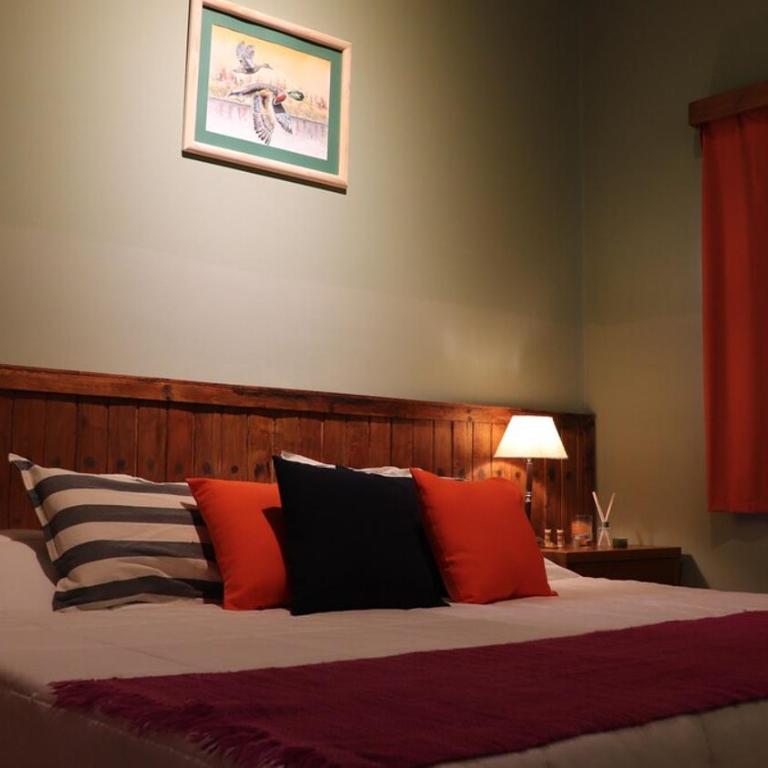 Cipreses Lodge - Two-Bedroom Villa - 19