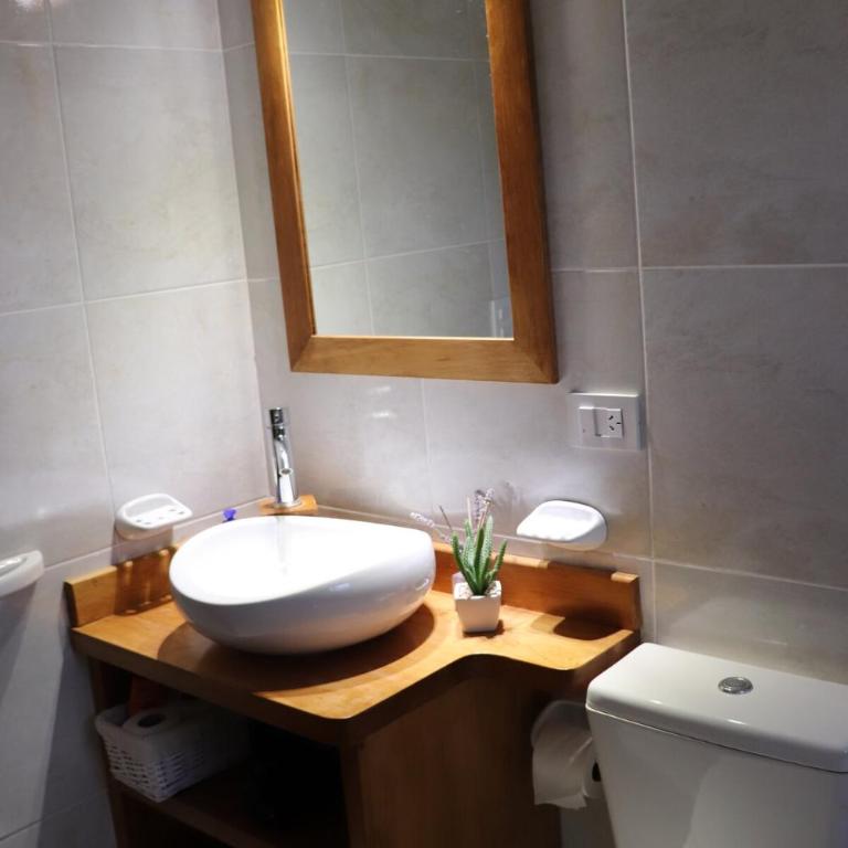 Cipreses Lodge - Two-Bedroom Villa - 21