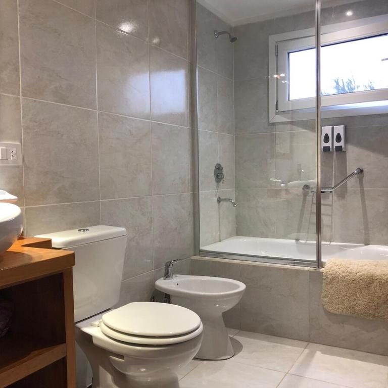 Cipreses Lodge - Two-Bedroom Villa - 22