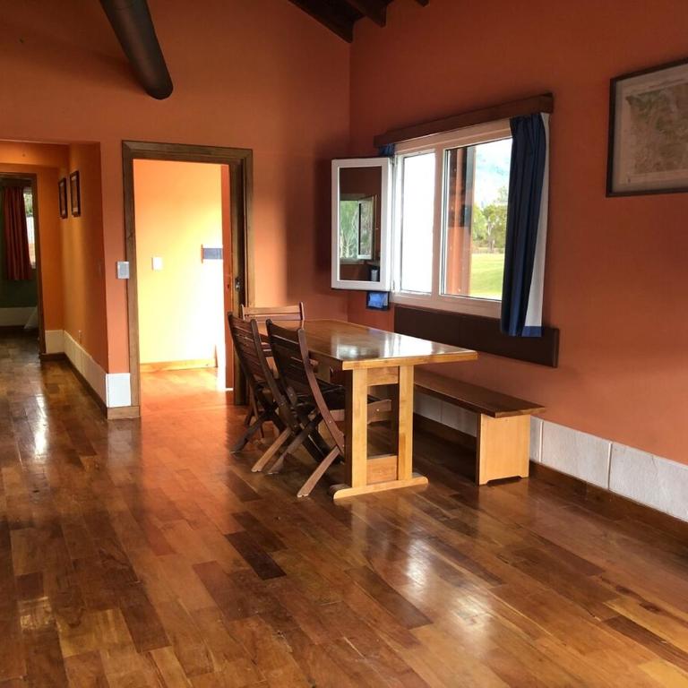 Cipreses Lodge - Two-Bedroom Villa - 11