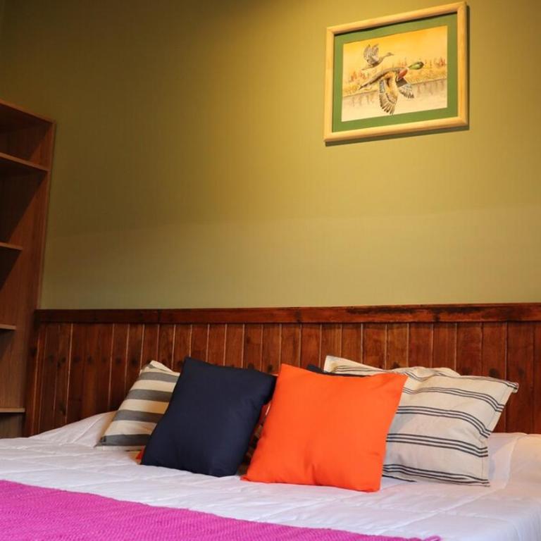 Cipreses Lodge - Two-Bedroom Villa - 20