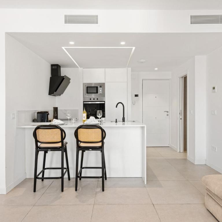 Pozos Dulces 14 by Pineapple Homes - Deluxe Studio mit Queensize-Bett - 8