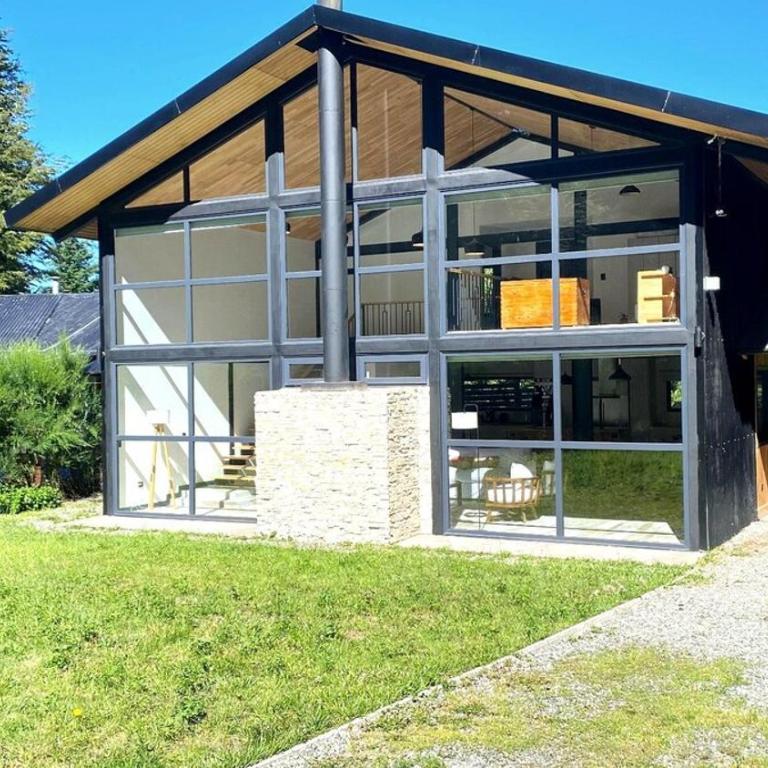 HappyHost Patagonia - Nueva Esperanza - Chalet - 8