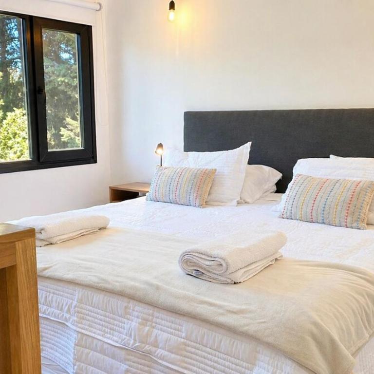 HappyHost Patagonia - Nueva Esperanza - Chalet - 9