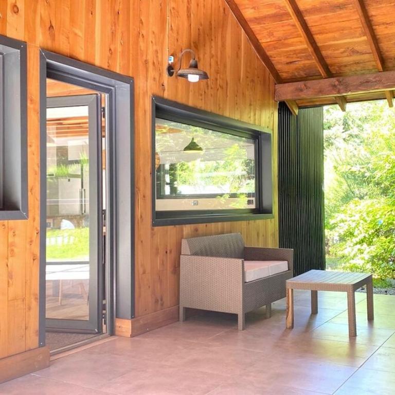 HappyHost Patagonia - Nueva Esperanza - Chalet - 12