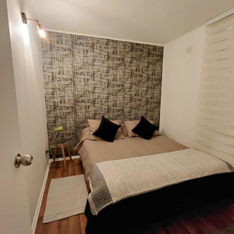 Villarrica Céntrico - Three-Bedroom Apartment - 46