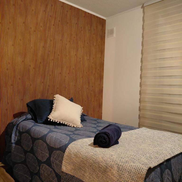 Villarrica Céntrico - Three-Bedroom Apartment - 49