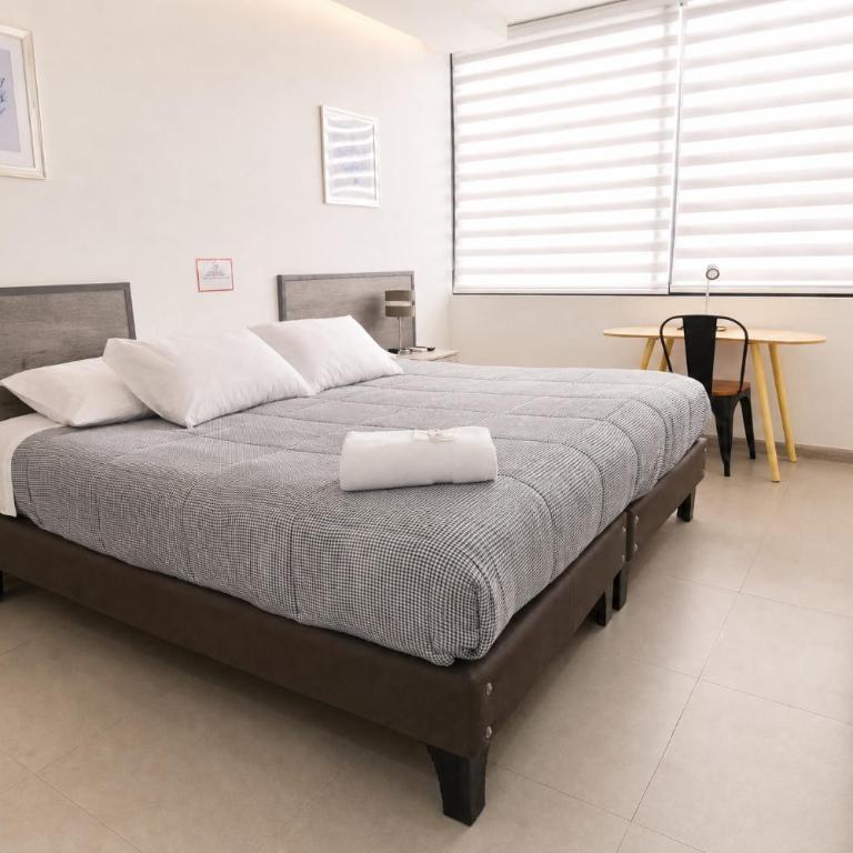 Apart Hotel Regata Iquique - Large Single Room - 4