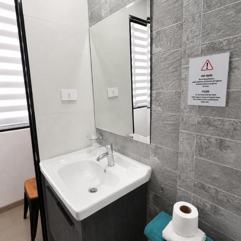 Apart Hotel Regata Iquique - Double Room - 5