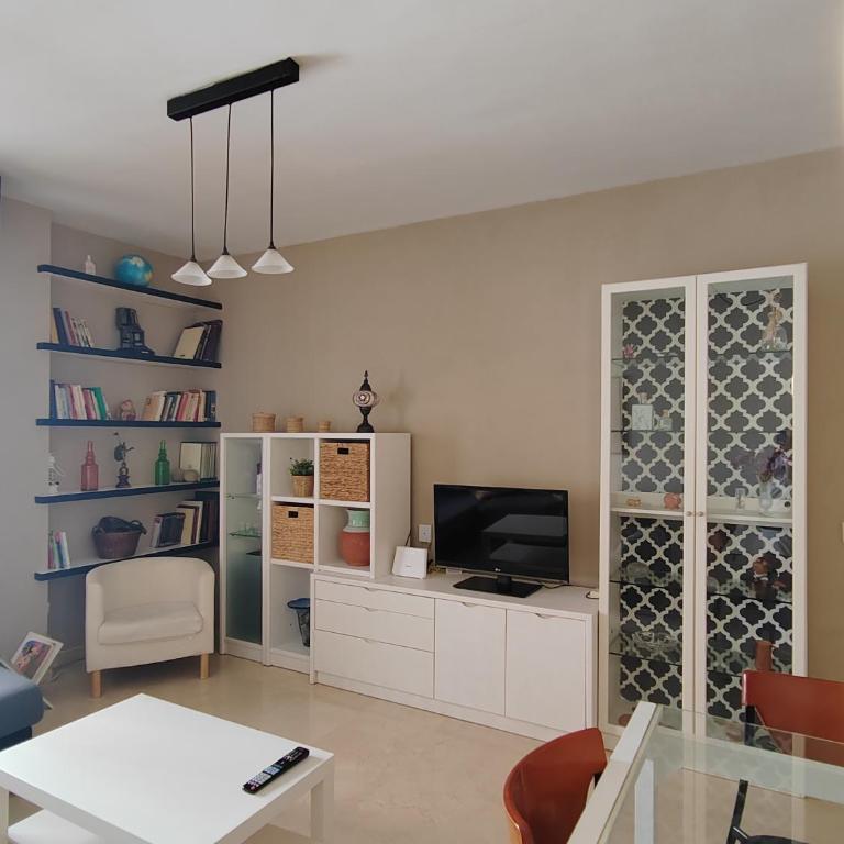 Escapada Santa Justa - Apartamento de 3 dormitorios - 2