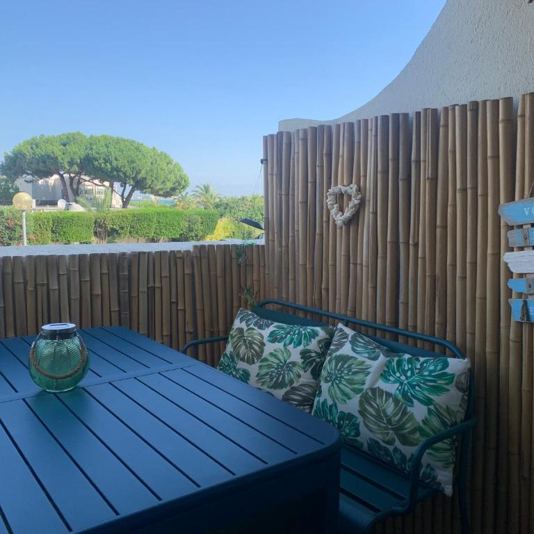 studio bord de mer - Appartamento con 1 Camera da Letto - 3