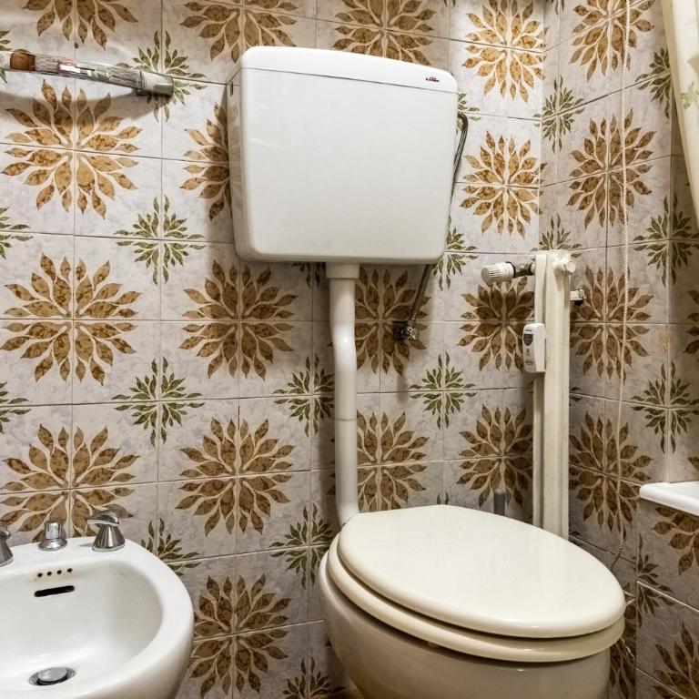 Il Cervino sul terrazzo - Appartamento con 1 Camera da Letto - 19
