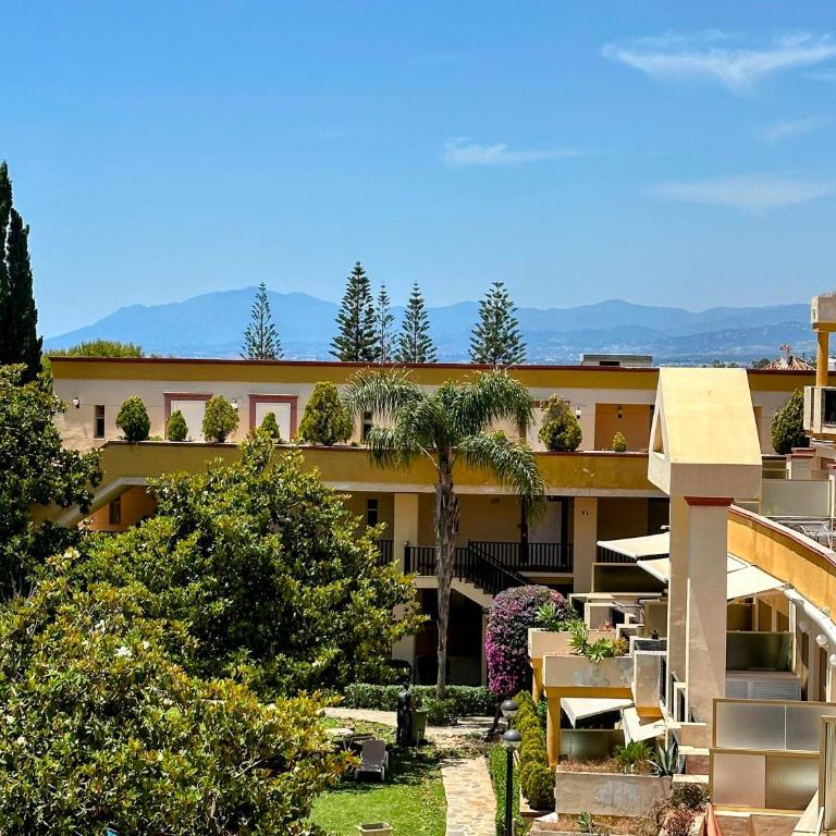 Luxury Apartment-Studio in Marbella - Appartement 1 Chambre - 7