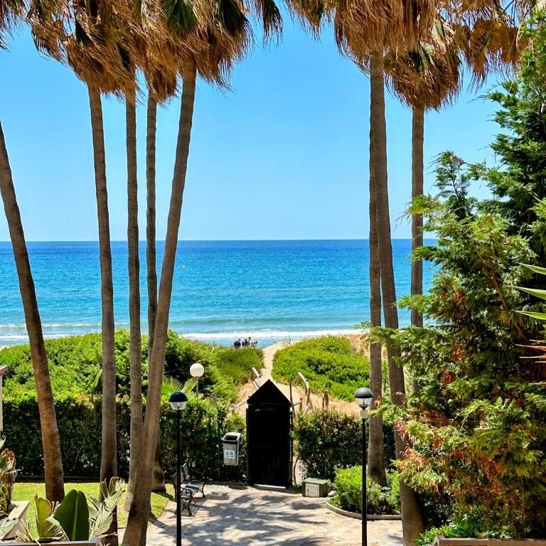 Luxury Apartment-Studio in Marbella - Appartement 1 Chambre - 2