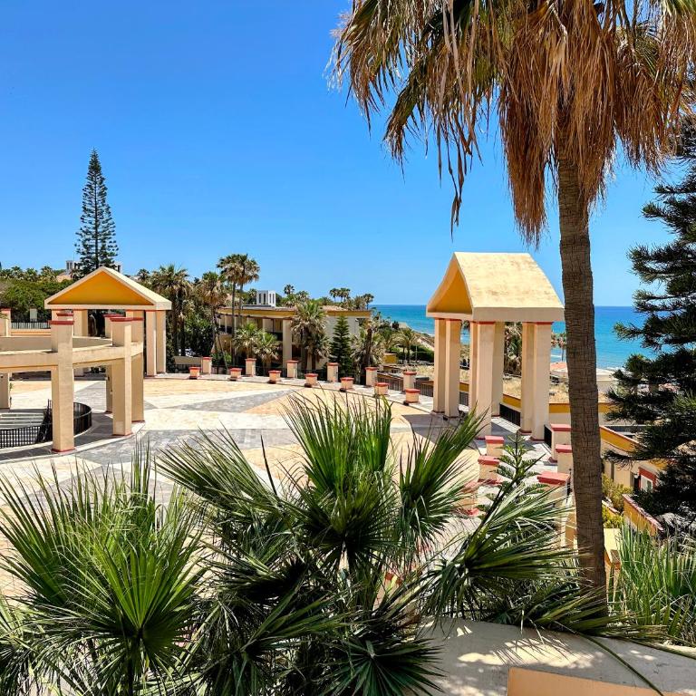 Luxury Apartment-Studio in Marbella - Appartement 1 Chambre - 4