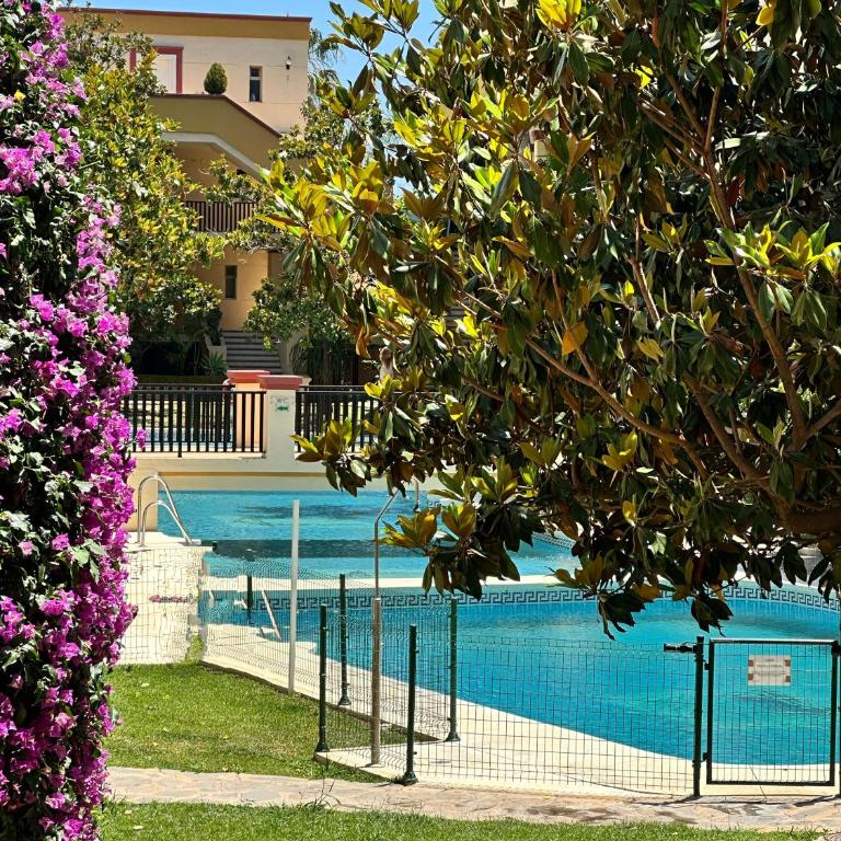 Luxury Apartment-Studio in Marbella - Appartement 1 Chambre - 5