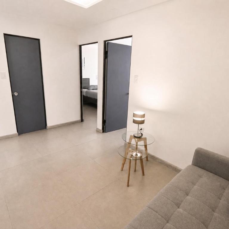 Apart Hotel Regata Iquique - Two-Bedroom Deluxe Apartment - 8