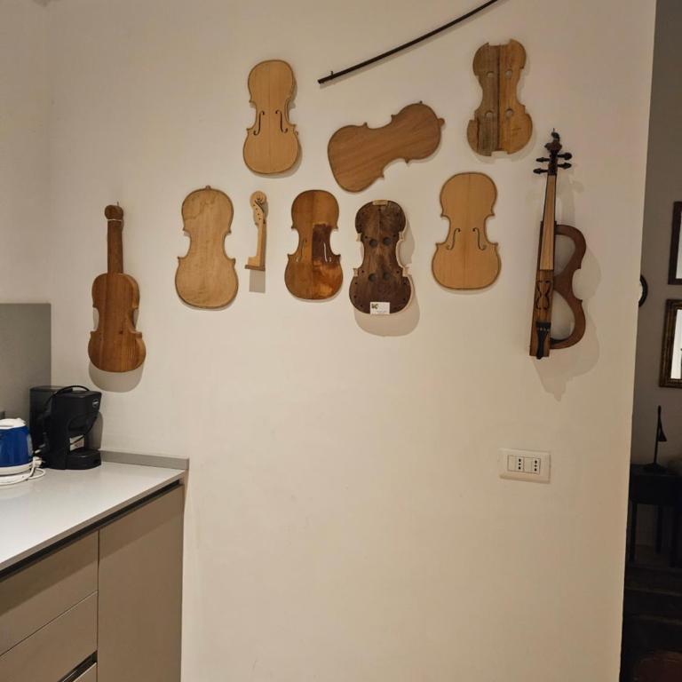 Stradivari apartments - Appartamento con 1 Camera da Letto - 9