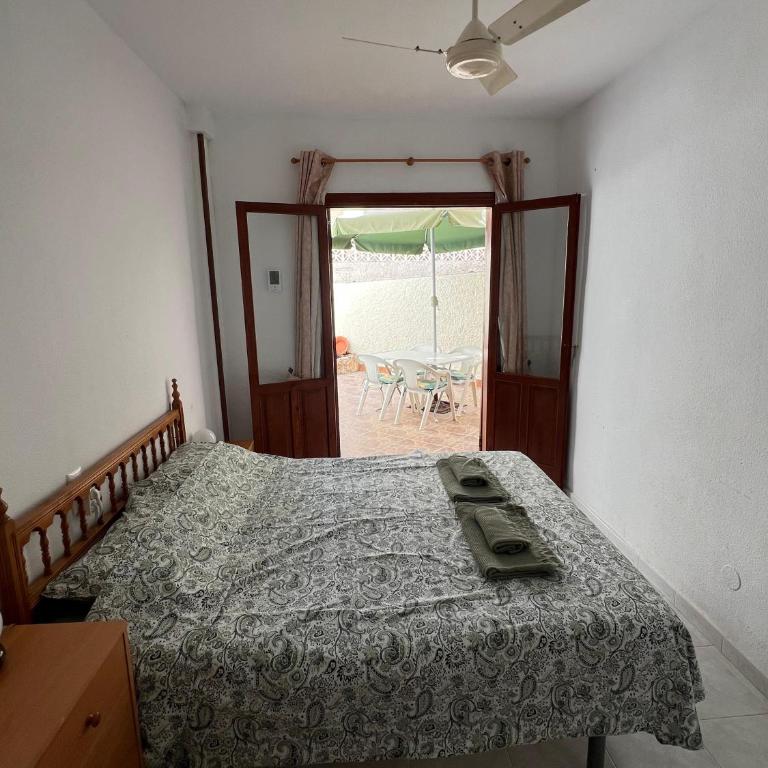Private Garden Patio & Balcony 2-Bedroom Apartment - Apartment mit 2 Schlafzimmern - 13