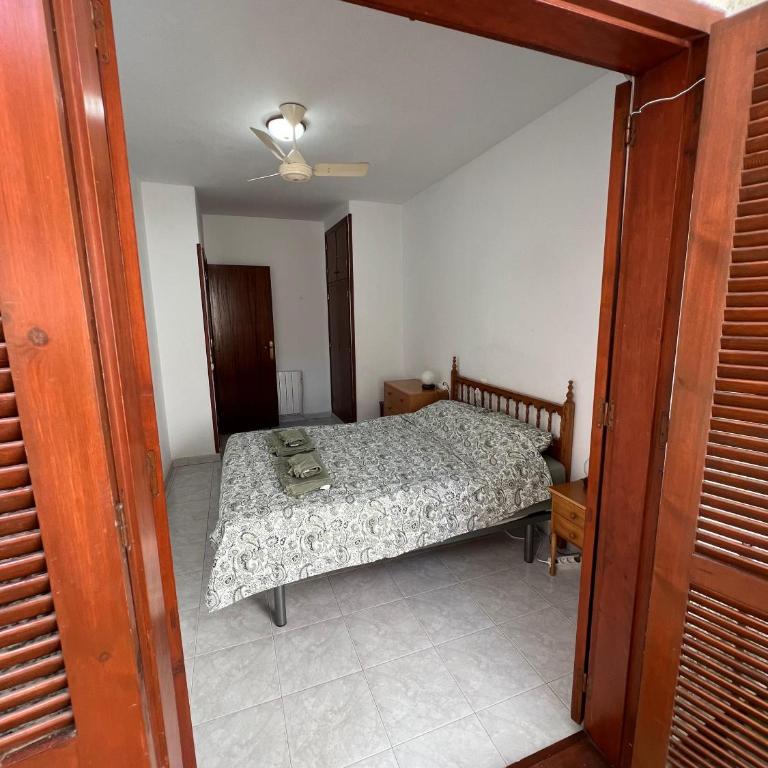 Private Garden Patio & Balcony 2-Bedroom Apartment - Apartment mit 2 Schlafzimmern - 14
