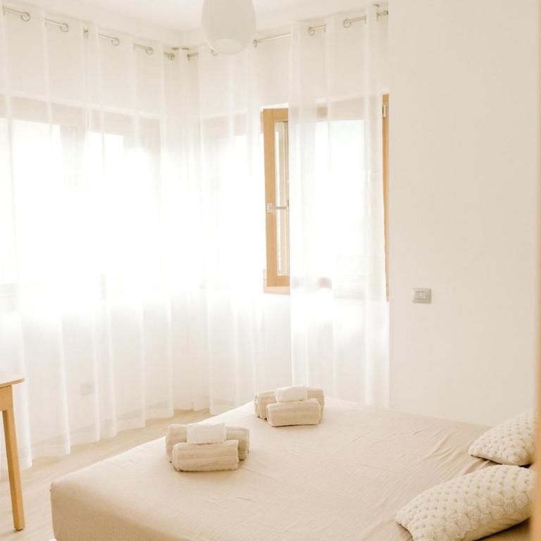 Casa Acero - Private Garden & Relax - Apartment mit 2 Schlafzimmern - 8